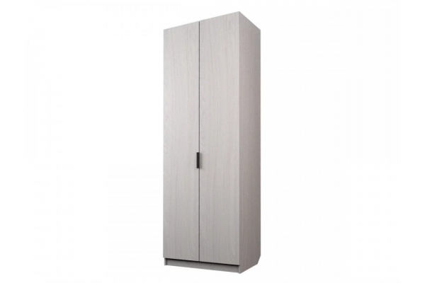 Шкаф для Одежды со штангой Экон ЭШ1-РП-24-8