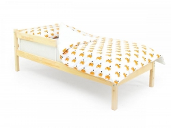 Кровать Svogen Classic с бортиком без покрытия