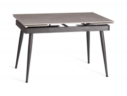 Стол обеденный Лорд Грей керамика матовая