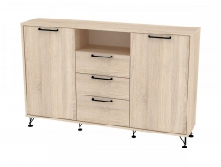 Комод Лофт K95