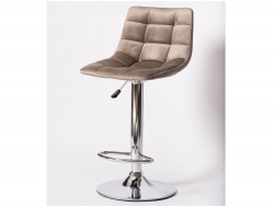Барный стул BN-1219 Бежевый