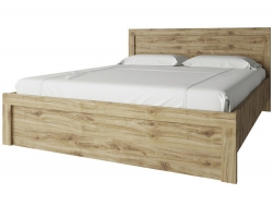 Кровать 160 Doorset с подъемником