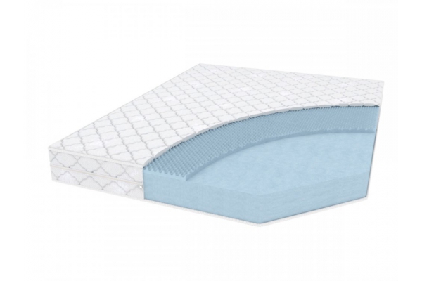 Матрас Foam massage 80х190