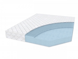 Матрас Foam massage 90х190