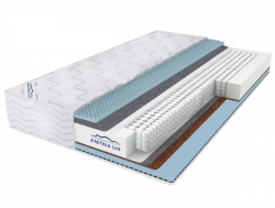 Матрас Massage comfort TFK 90х190