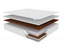 Матрас Sleep Nova 90х200