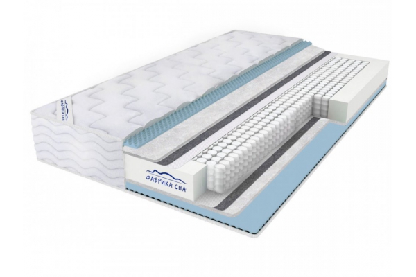 Матрас Orto massage TFK 160х200