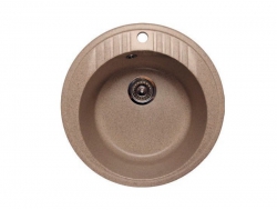Кухонная мойка Granfest Rondo GF-R520