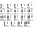 Кухня модульная Орхидея