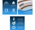 Матрас Bio Memory cocos TFK 90х200