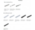 Кухня Grey wind ПВХ