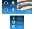 Матрас Верона 80х200